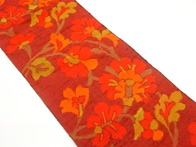 Japanese Kimono / Nagoya Obi Silk